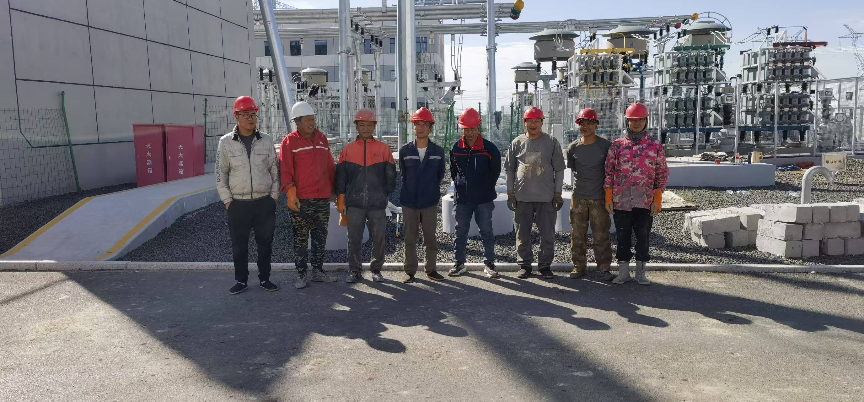 石碣镇地基沉降如何修复?